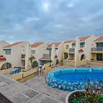 4bedrm Riverstylepool Tenerife In 200m *