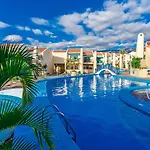 4bedrm Riverstylepool Tenerife In 200m Apartmán *