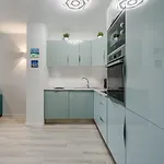 Apartmán 4bedrm Riverstylepool Tenerife In 200m Costa Adeje (Tenerife)