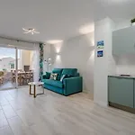 4bedrm Riverstylepool Tenerife In 200m Apartmán *