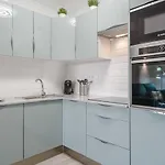 Apartmán 4bedrm Riverstylepool Tenerife In 200m *