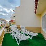 4bedrm Riverstylepool Tenerife In 200m Apartmán Costa Adeje (Tenerife)