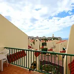Apartmán 4bedrm Riverstylepool Tenerife In 200m