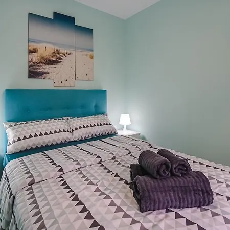 4bedrm Riverstylepool Tenerife In 200m Appartamento