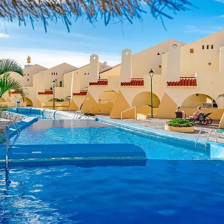 4bedrm Riverstylepool Tenerife In 200m Apartment
