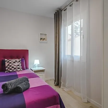 4bedrm Riverstylepool Tenerife In 200m Appartamento Costa Adeje (Tenerife)