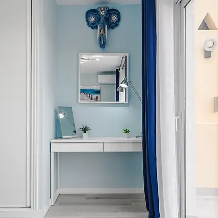 Appartamento 4bedrm Riverstylepool Tenerife In 200m