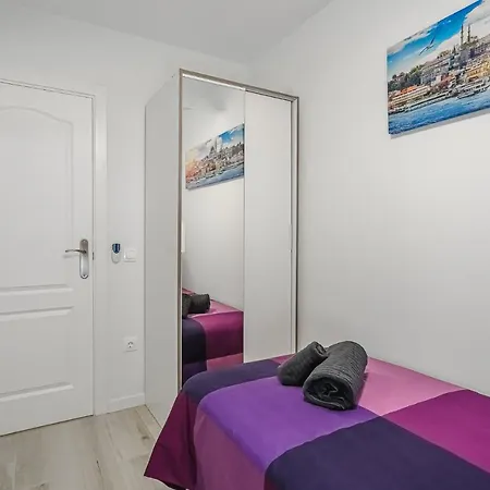 4bedrm Riverstylepool Tenerife In 200m Appartamento Costa Adeje (Tenerife)