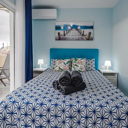 4bedrm Riverstylepool Tenerife In 200m * Costa Adeje (Tenerife)