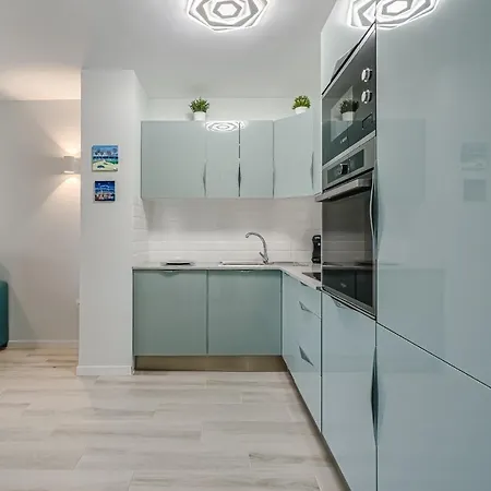 Apartment 4bedrm Riverstylepool Tenerife In 200m Costa Adeje (Tenerife)