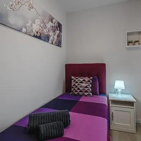 4bedrm Riverstylepool Tenerife In 200m