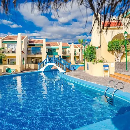 4bedrm Riverstylepool Tenerife In 200m