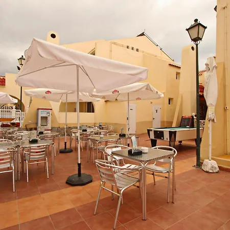 Appartamento 4bedrm Riverstylepool Tenerife In 200m *