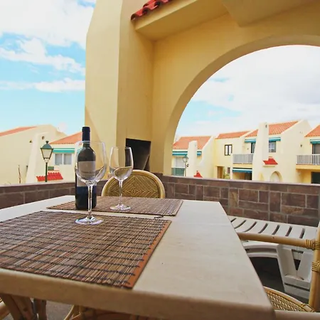4bedrm Riverstylepool Tenerife In 200m Apartment Costa Adeje (Tenerife)