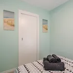 Apartman 4bedrm Riverstylepool Tenerife In 200m *