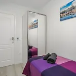 4bedrm Riverstylepool Tenerife In 200m شقة أذيخي