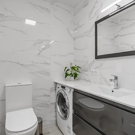 4bedrm Riverstylepool Tenerife In 200m Апартаменти