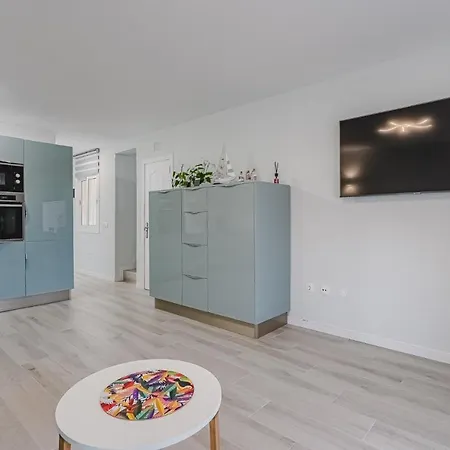 Апартаменти 4bedrm Riverstylepool Tenerife In 200m Адехе