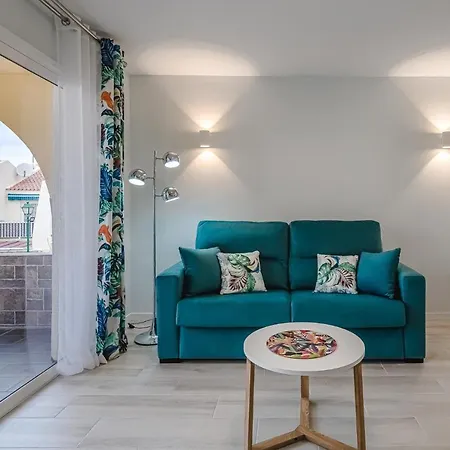 4bedrm Riverstylepool Tenerife In 200m