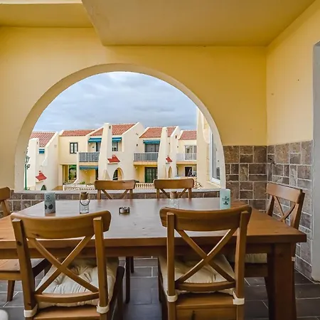 4bedrm Riverstylepool Tenerife In 200m Costa Adeje (Tenerife)