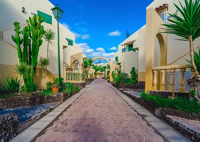 Appartement 4bedrm Riverstylepool Tenerife In 200m