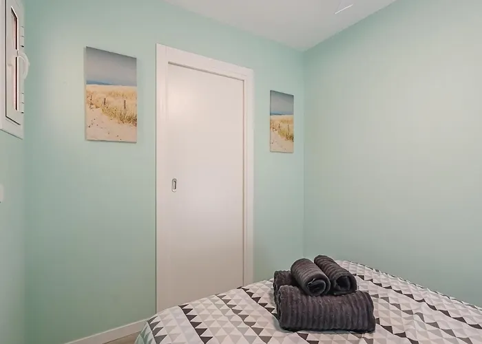 Appartement 4bedrm Riverstylepool Tenerife In 200m *