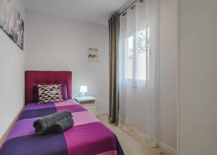 4bedrm Riverstylepool Tenerife In 200m Appartement Costa Adeje (Tenerife)