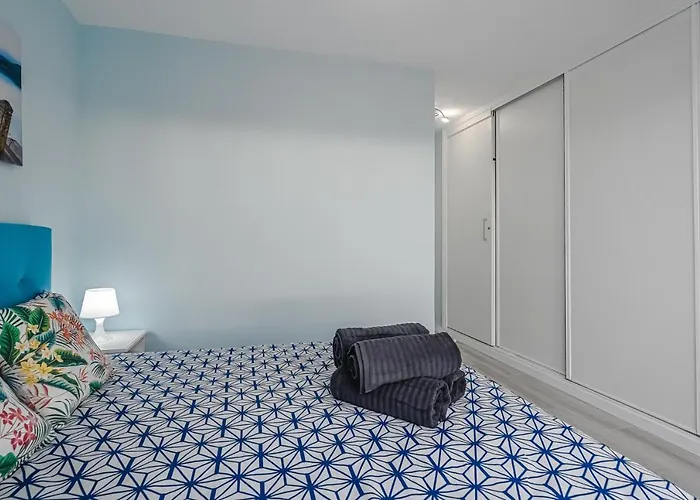 4bedrm Riverstylepool Tenerife In 200m