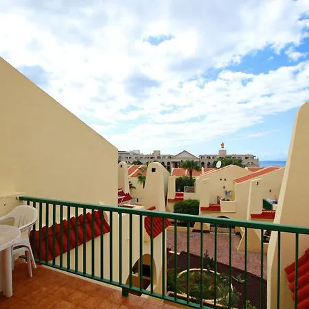 Appartement 4bedrm Riverstylepool Tenerife In 200m